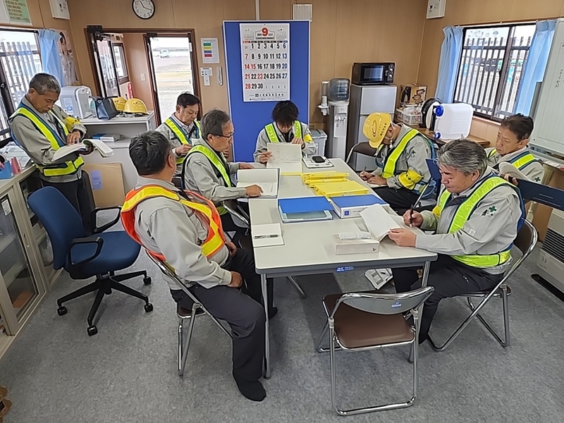 R7経営者パトロール