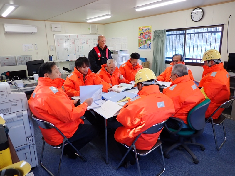 R71212パトロール