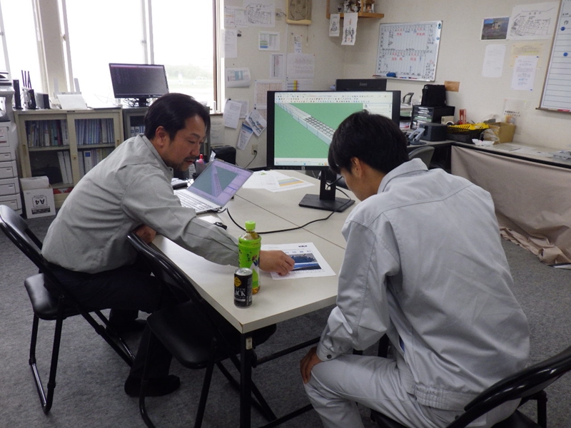 R7インターンシップ