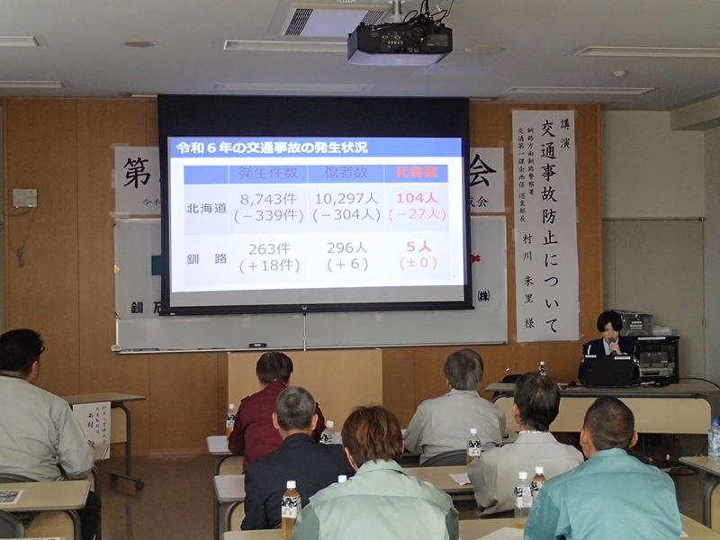R7釧石飛翔会